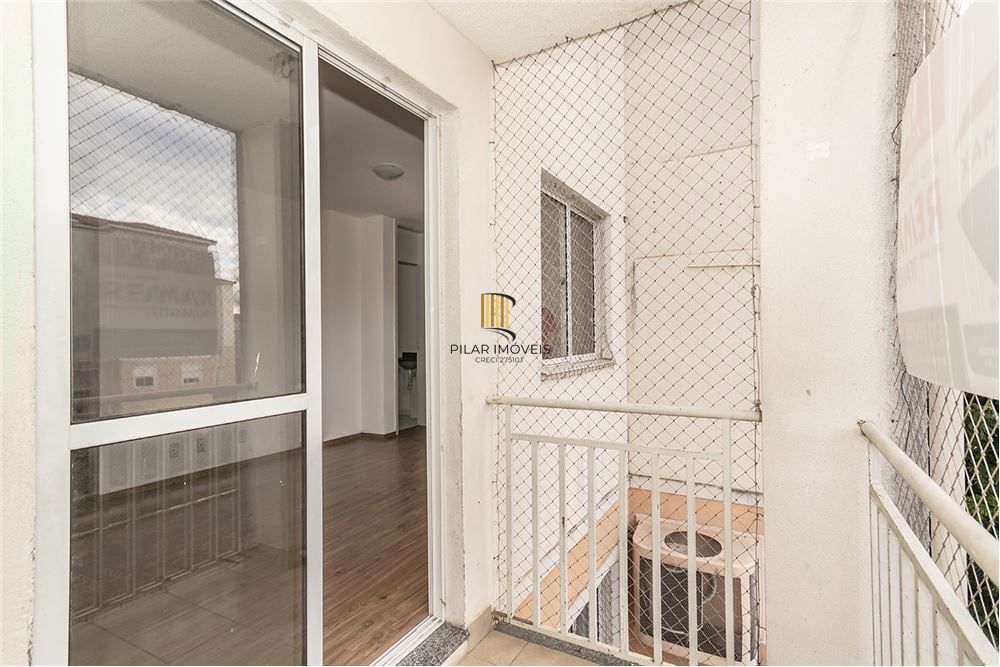 Apartamento 3 dormitórios no bairro Humaitá