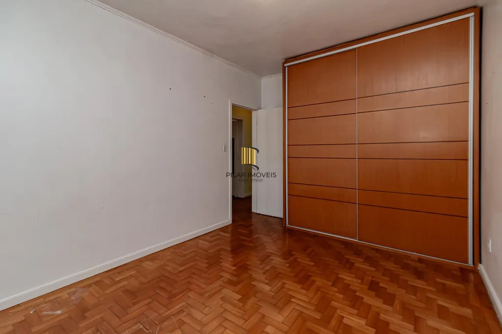 Apartamento 3 dormitórios no bairro Rio Branco