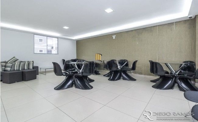 Apartamento 2 dormitórios no bairro Petrópolis