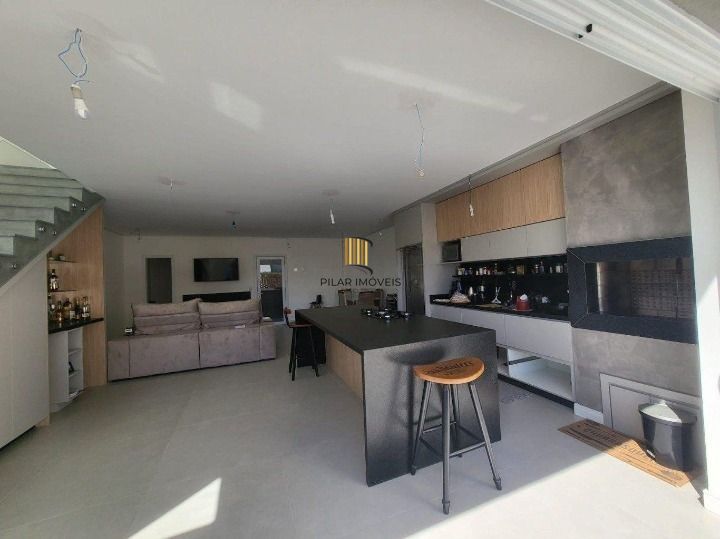 Casa de Condomínio 3 dormitórios no bairro Passo das Pedras - Pilar Imóveis