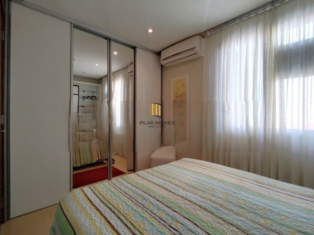 Apartamento 3 dormitórios no bairro Cristo Redentor