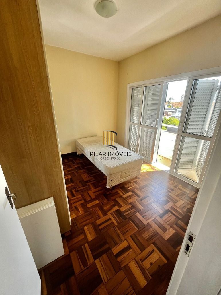 Apartamento 2 dormitórios no bairro Floresta