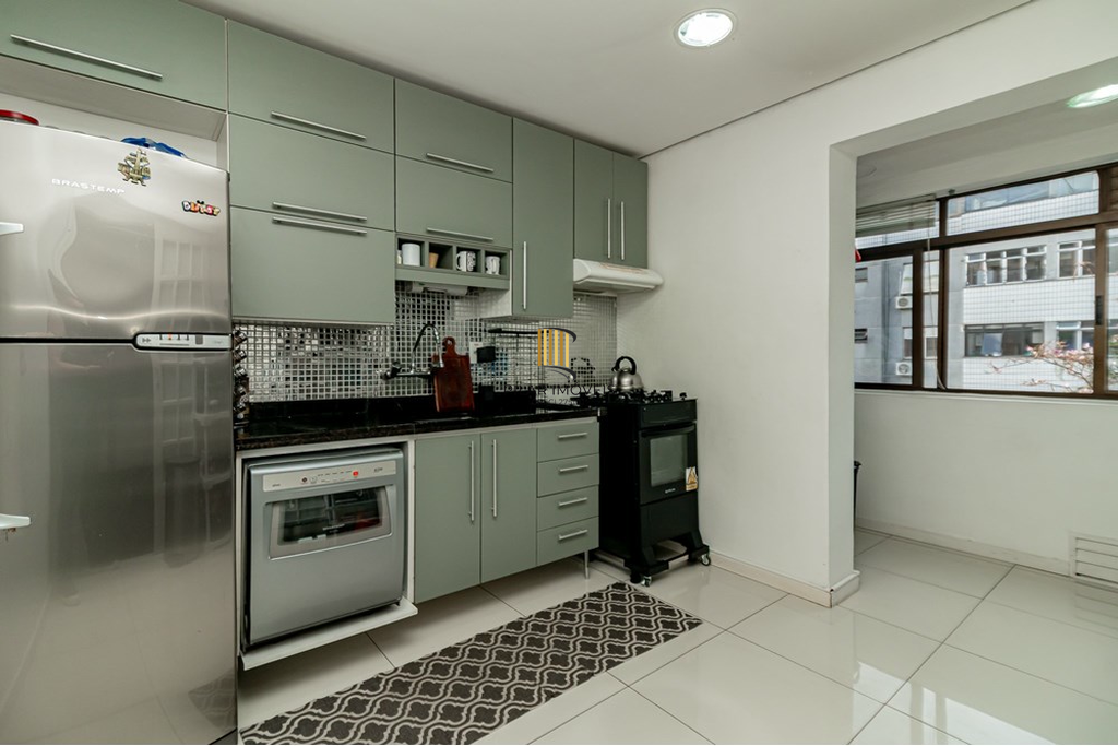 Apartamento 3 dormitórios no bairro Jardim Planalto