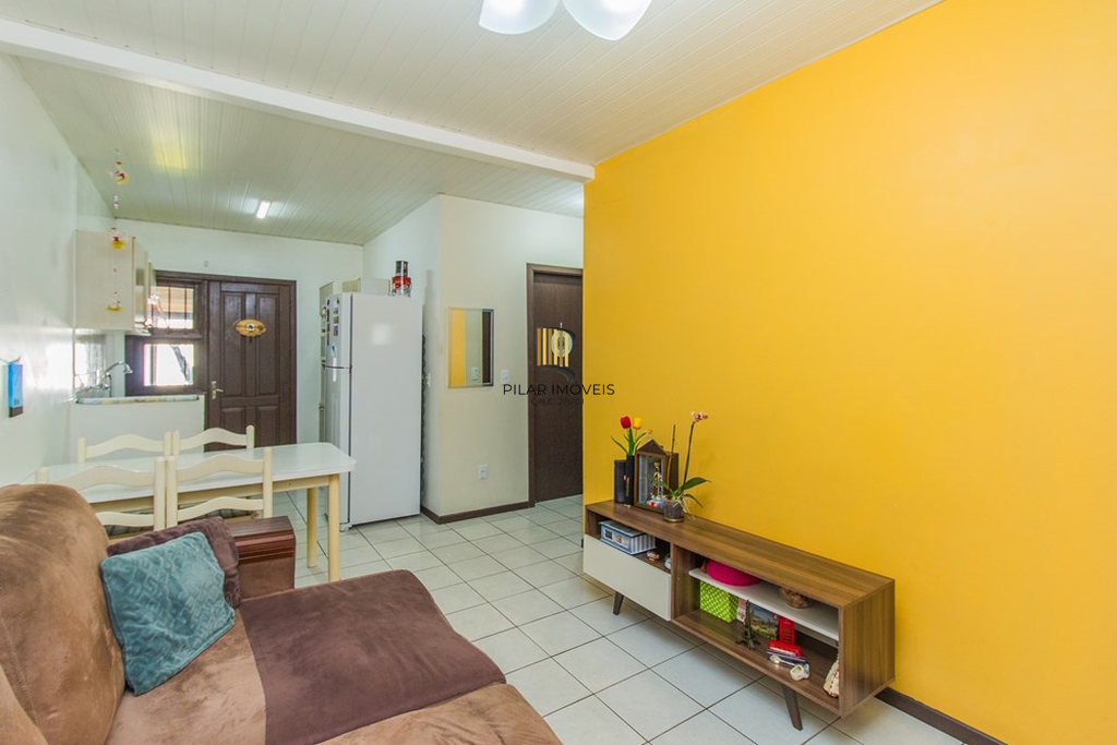 Casa 2 dormitórios no bairro São José