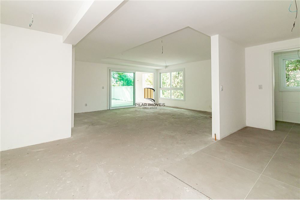 Apartamento 3 dormitórios no bairro Menino Deus