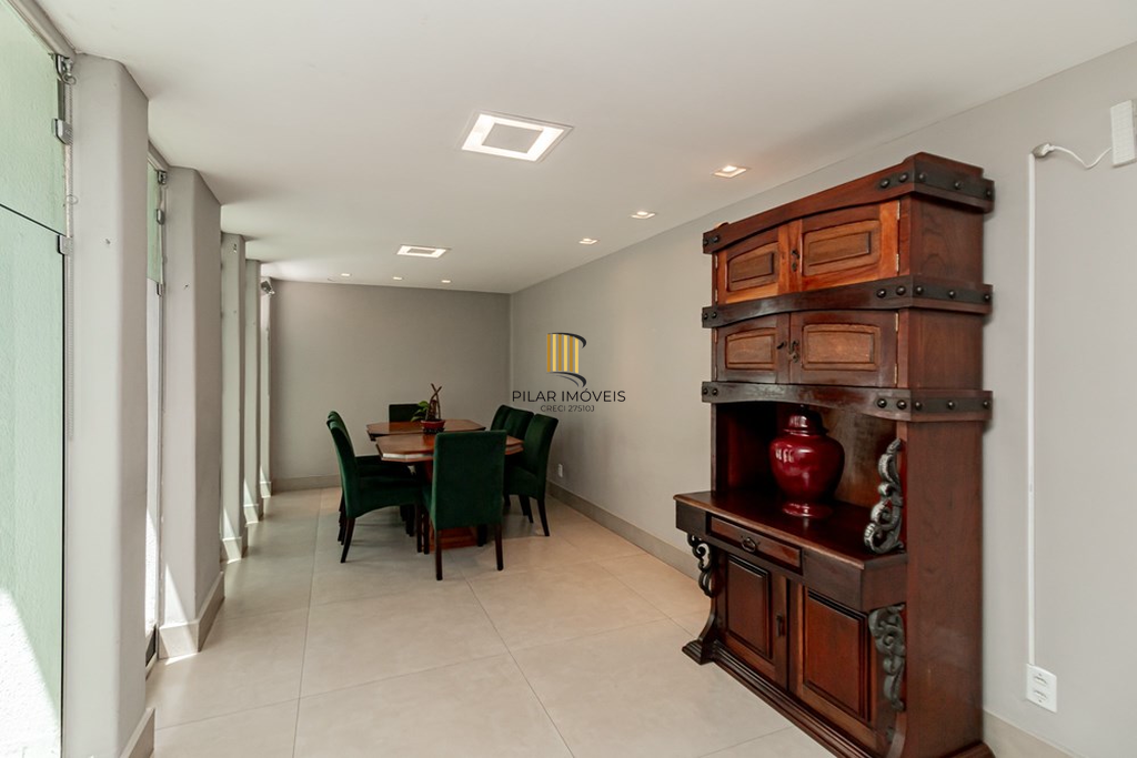 Apartamento 3 dormitórios no bairro Rio Branco