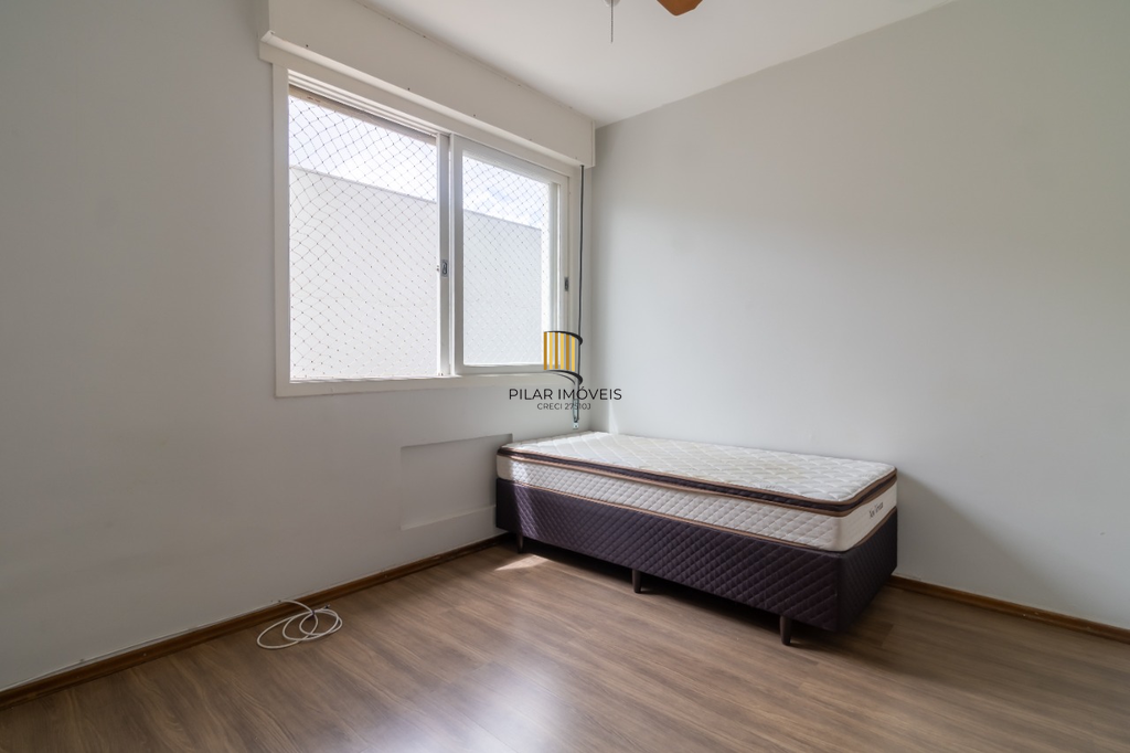 Apartamento 3 dormitórios no bairro Petrópolis