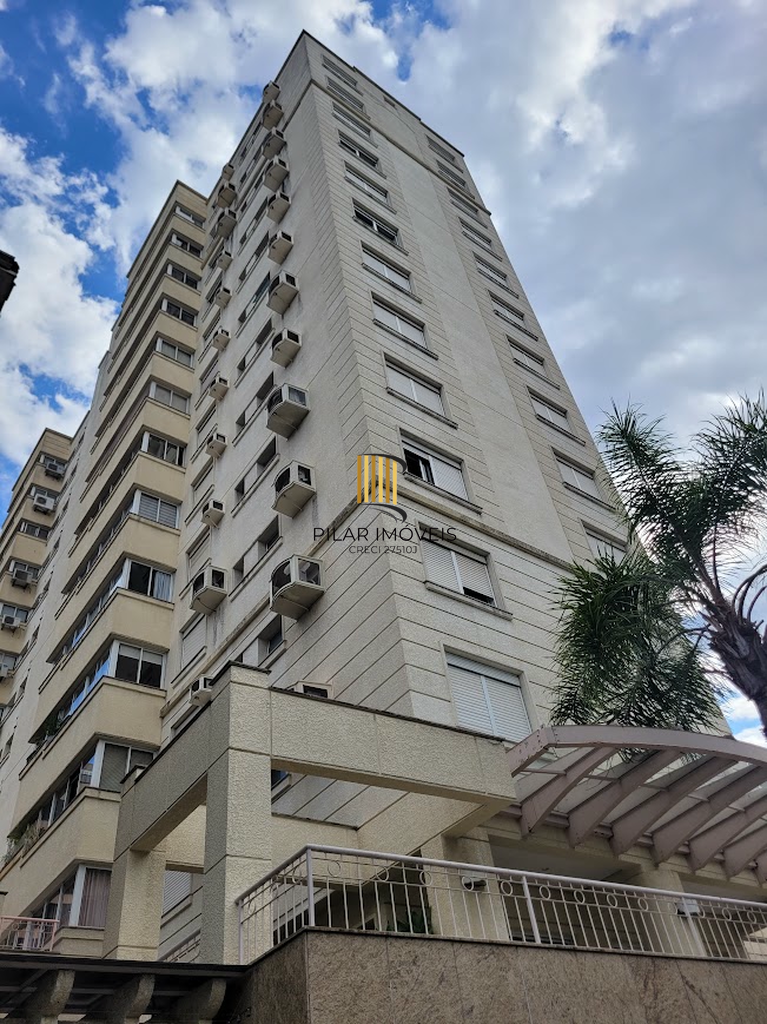 Apartamento 2 dormitórios no bairro Moinhos de Vento - Pilar Imóveis