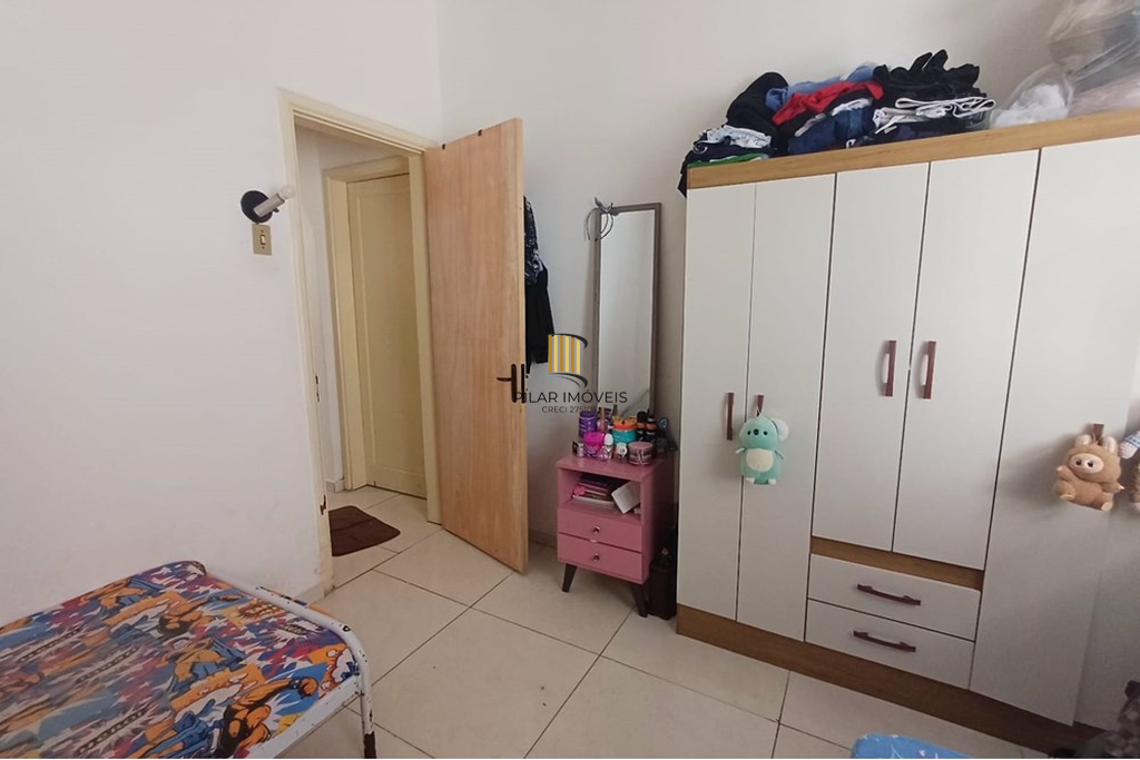 Apartamento 2 dormitórios no bairro Menino Deus