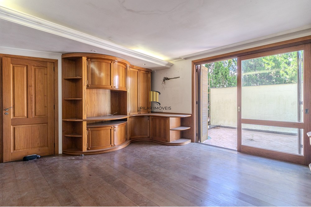 Casa 3 dormitórios no bairro Chácara das Pedras