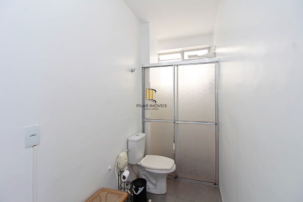 Apartamento 2 dormitórios no bairro Centro Histórico
