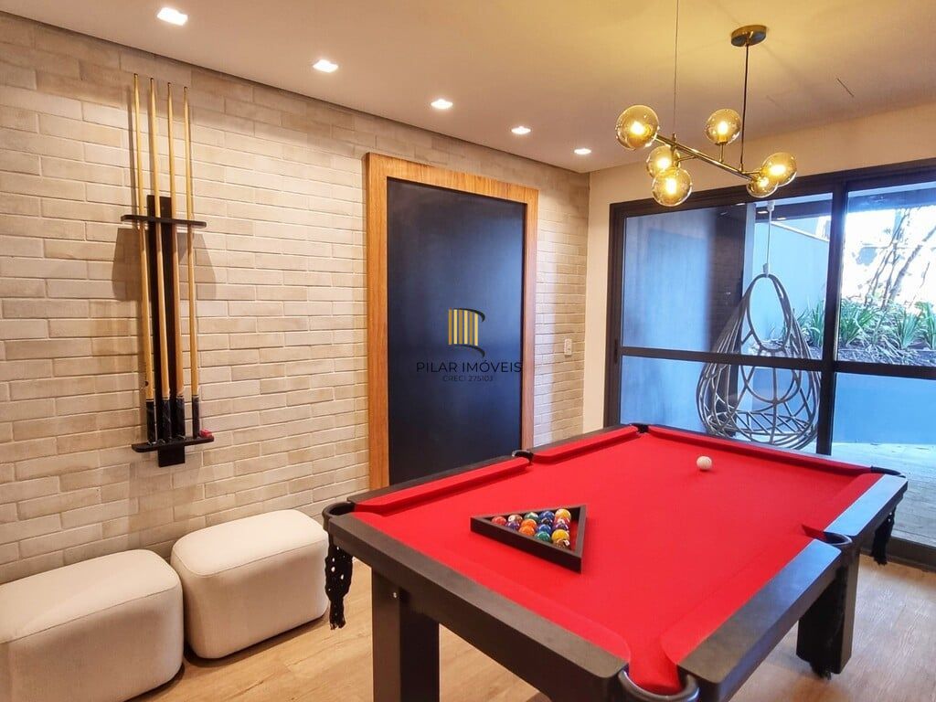 Apartamento Garden 3 dormitórios no bairro Três Figueiras