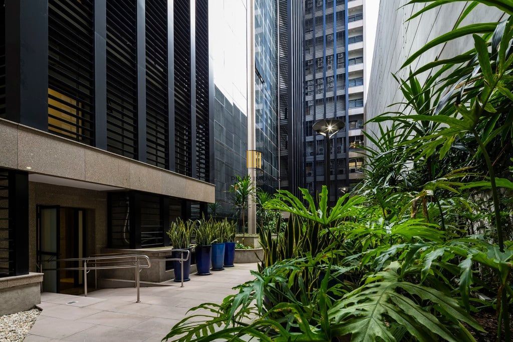 Sala Comercial no bairro Praia de Belas