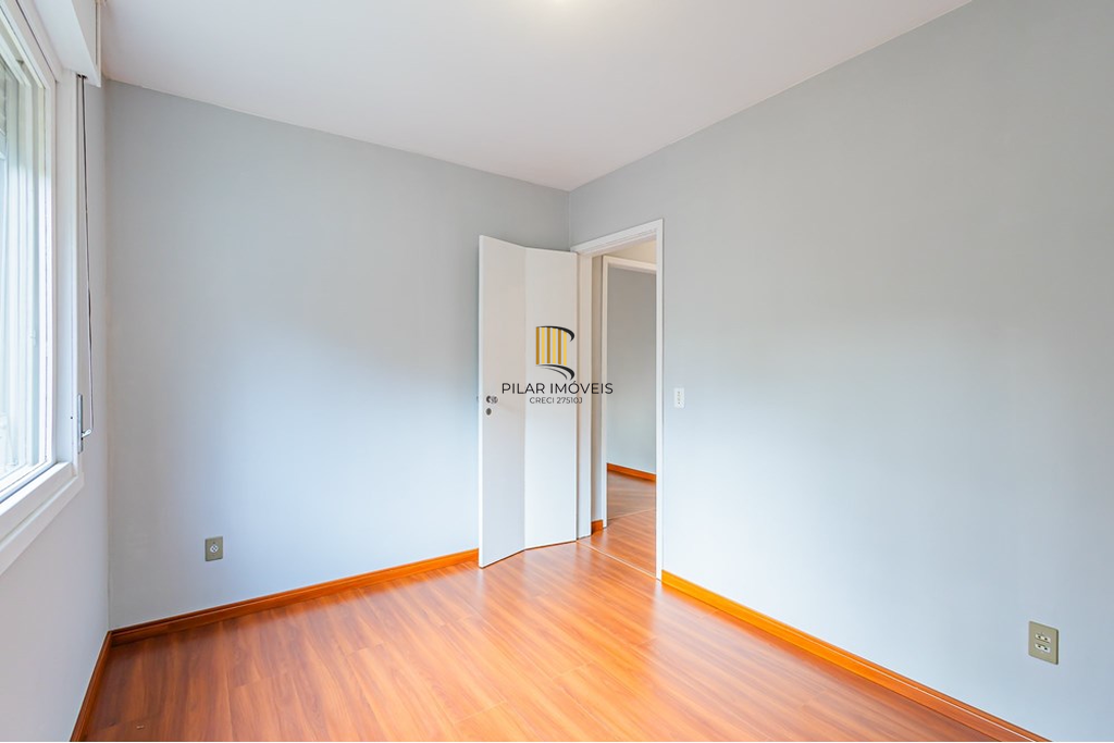 Apartamento 2 dormitórios no bairro Higienópolis