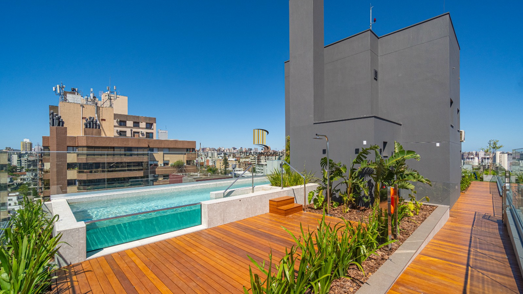 Apartamento 3 dormitórios no bairro Higienópolis