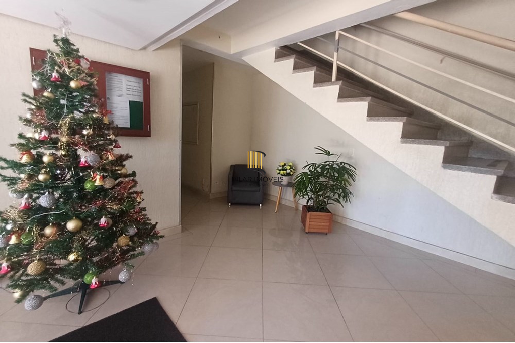 Apartamento 2 dormitórios no bairro Passo da Areia