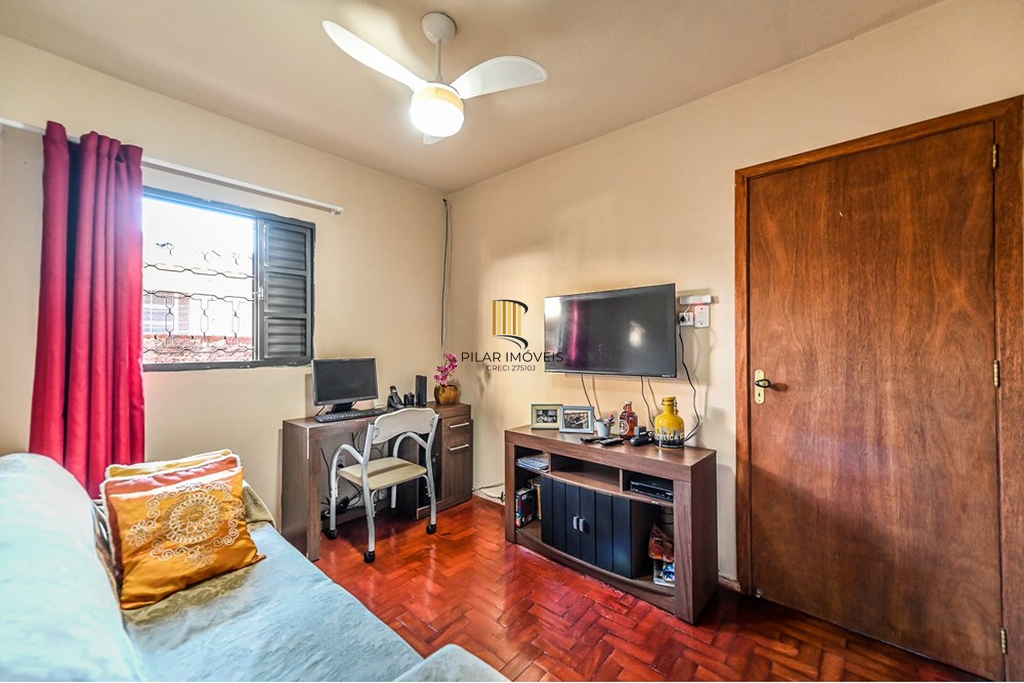 Casa de Condomínio 3 dormitórios no bairro Santa Tereza