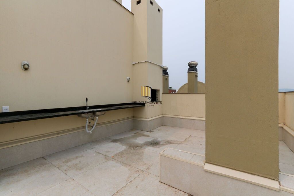 Apartamento 2 dormitórios no bairro Cidade Baixa
