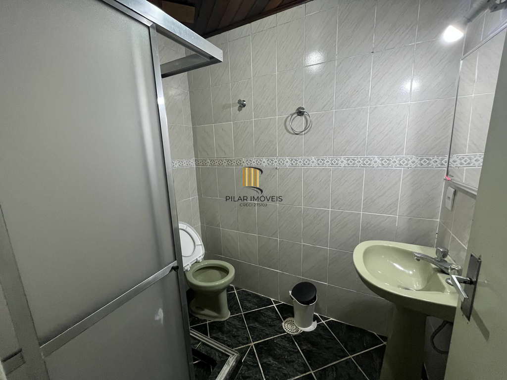 Apartamento 1 dormitório no bairro Bela Vista