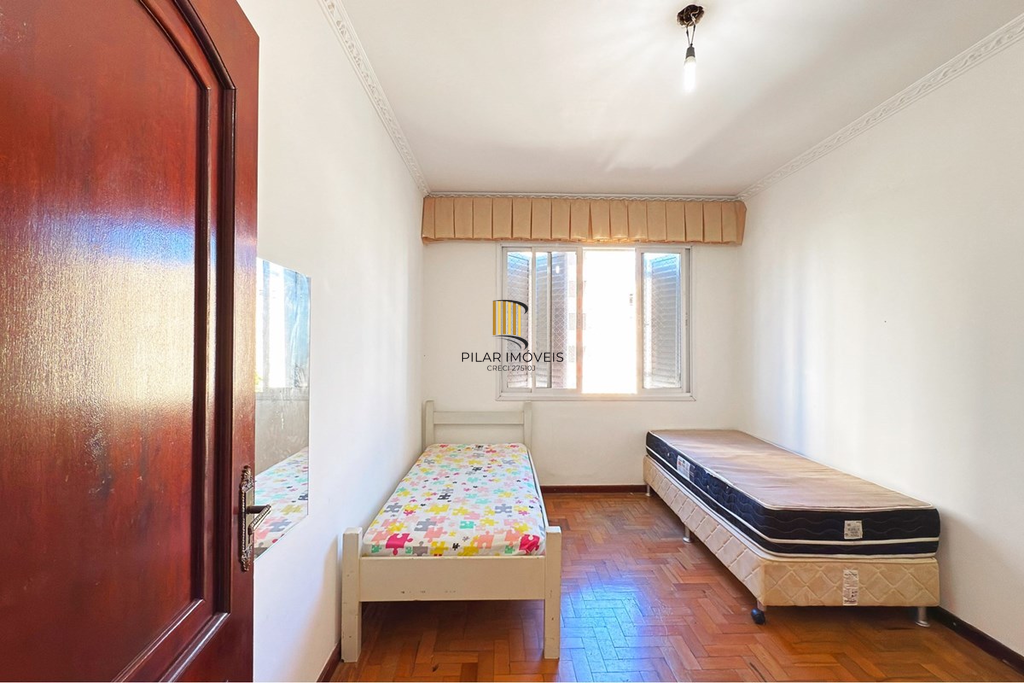 Apartamento 2 dormitórios no bairro Independência