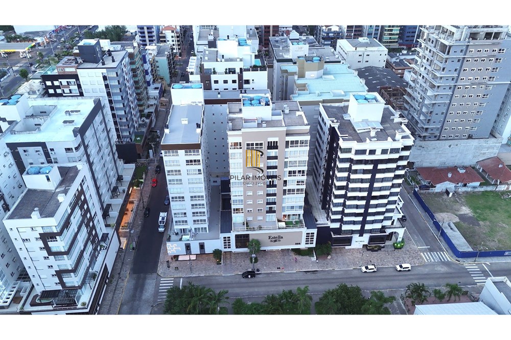 Apartamento 3 dormitórios no bairro Navegantes - Pilar Imóveis