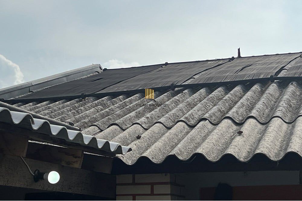Casa 2 dormitórios no bairro São José