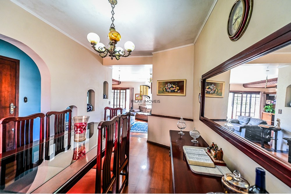 Prédio Residencial no bairro São João