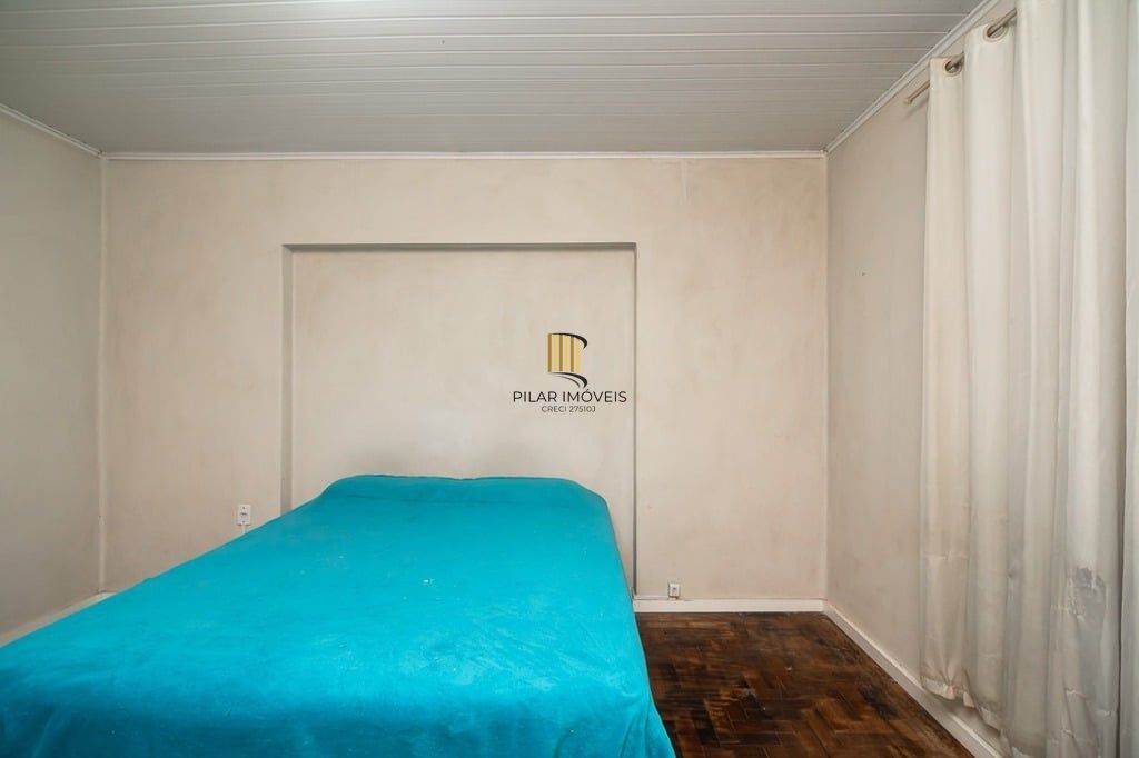 Apartamento 2 dormitórios no bairro Azenha