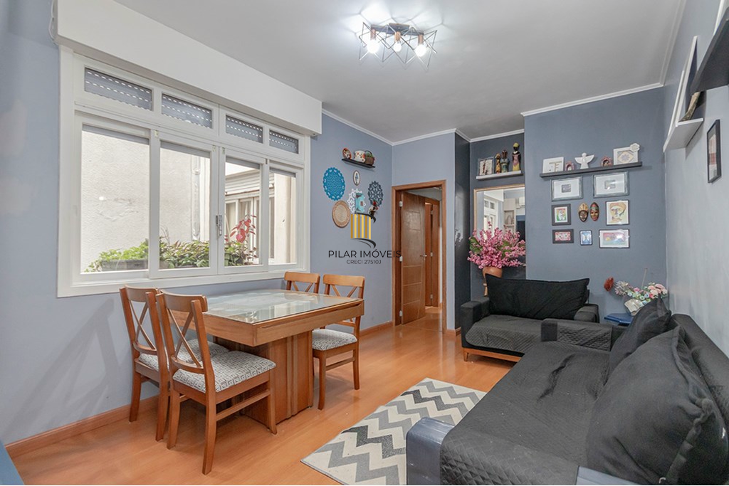 Apartamento 3 dormitórios no bairro Floresta