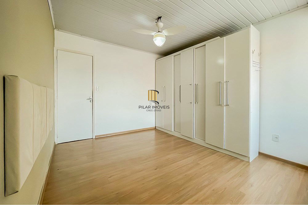 Casa de Condomínio 2 dormitórios no bairro Hípica