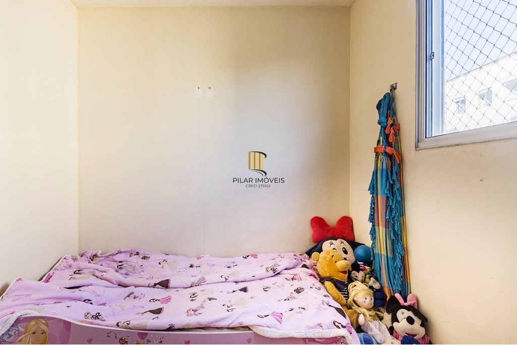 Apartamento 2 dormitórios no bairro Jardim Itu