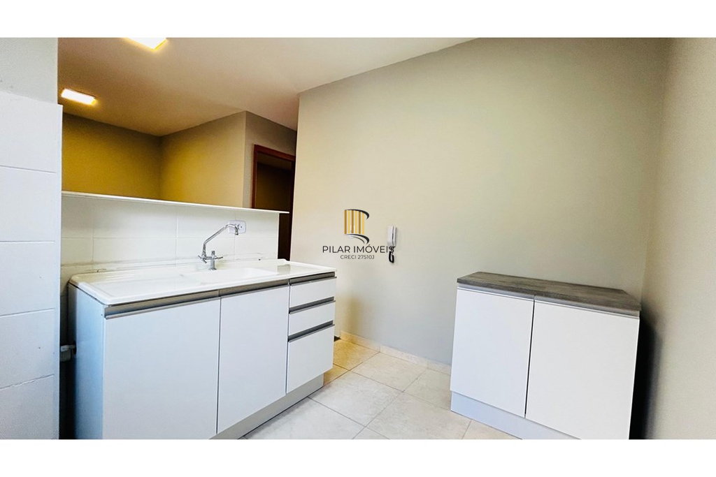 Apartamento 2 dormitórios no bairro Vila Nova