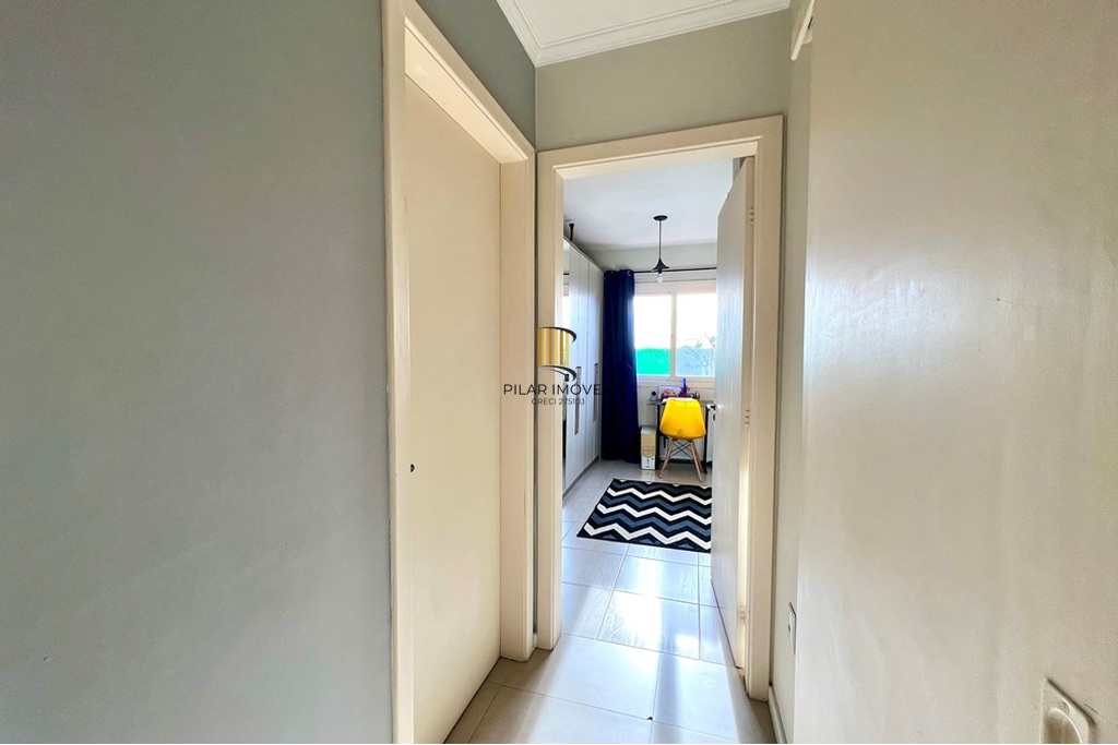 Apartamento 3 dormitórios no bairro Centro