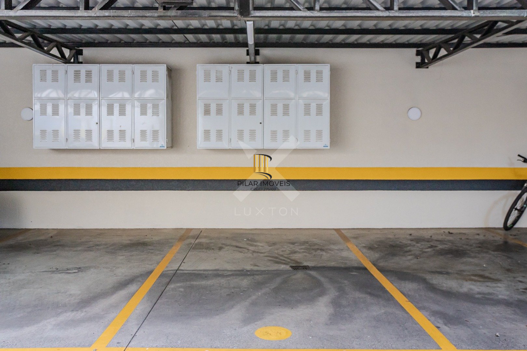 Apartamento 3 dormitórios no bairro Higienópolis