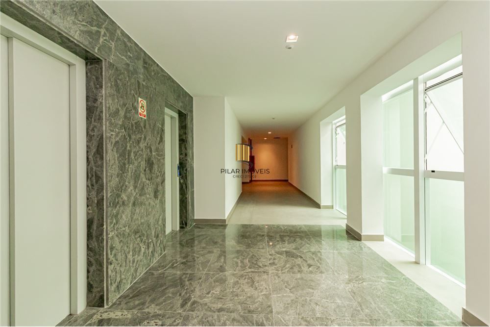 Apartamento 3 dormitórios no bairro Menino Deus