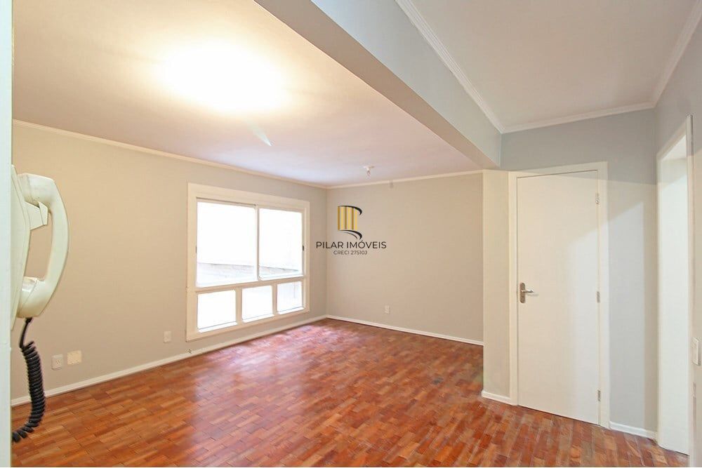 Apartamento 1 dormitório no bairro Centro Histórico