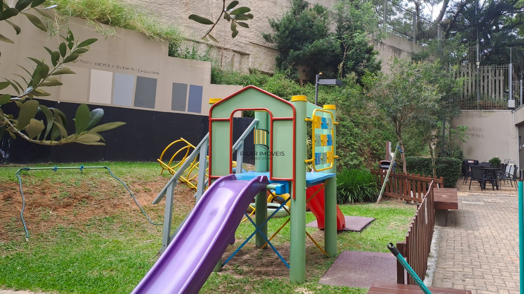 Apartamento 3 dormitórios no bairro Jardim Carvalho