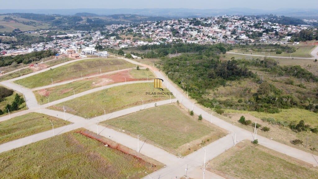 Terreno no bairro Quatro Colônias