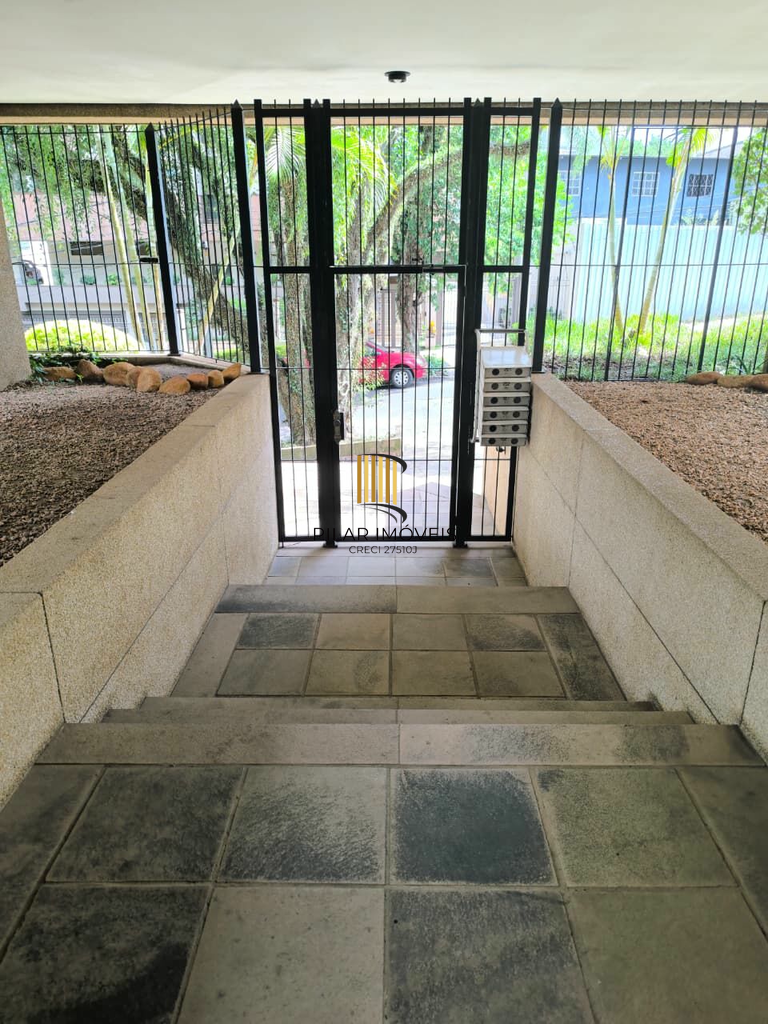 Apartamento 3 dormitórios no bairro Higienópolis