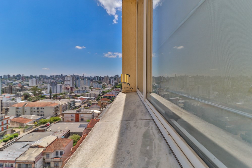 Sala Comercial no bairro Partenon