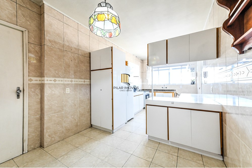 Apartamento 3 dormitórios no bairro Independência