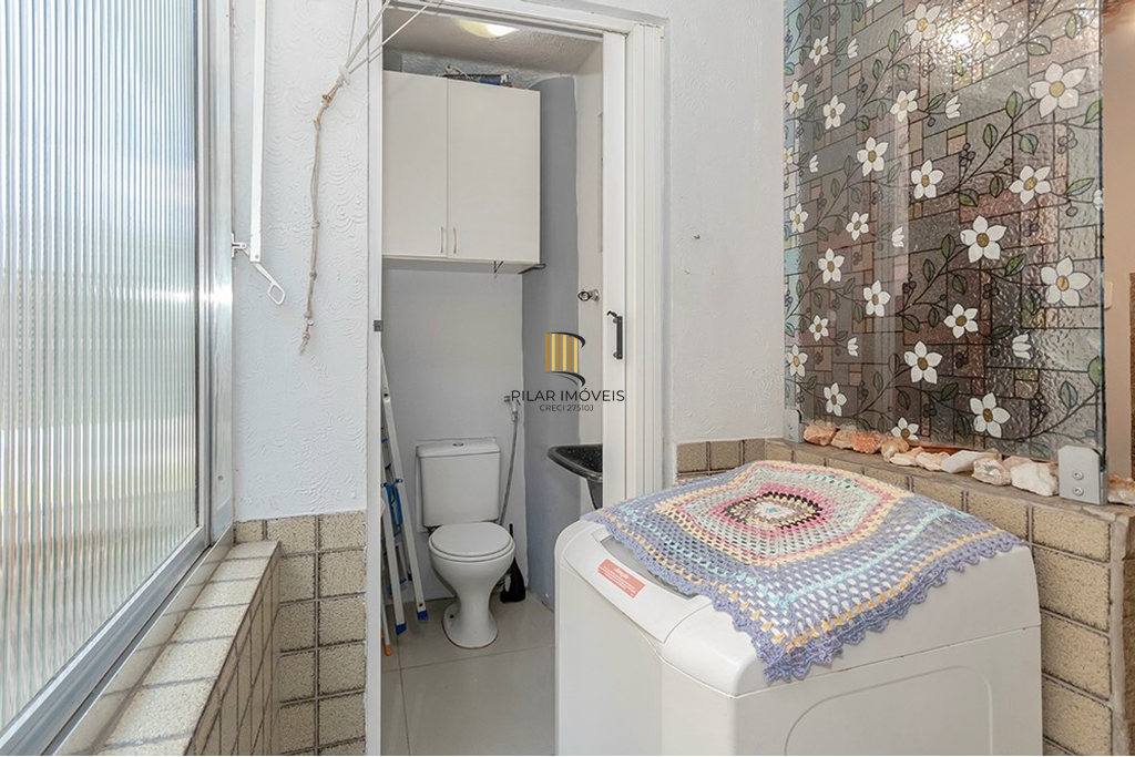 Apartamento 2 dormitórios no bairro Praia de Belas