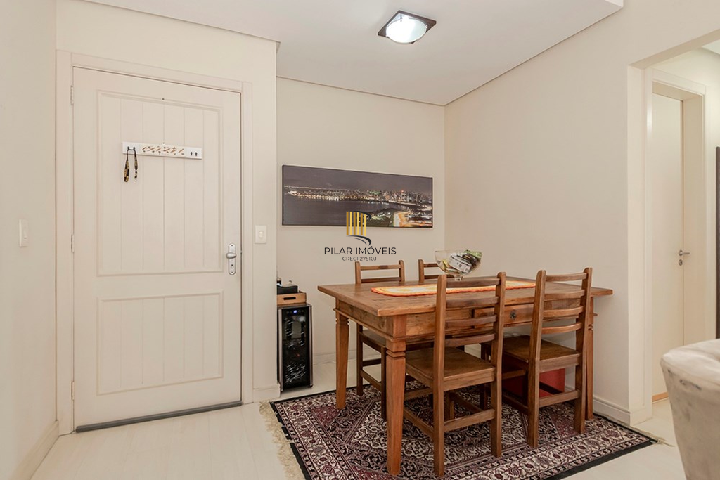 Apartamento 2 dormitórios no bairro Cidade Baixa