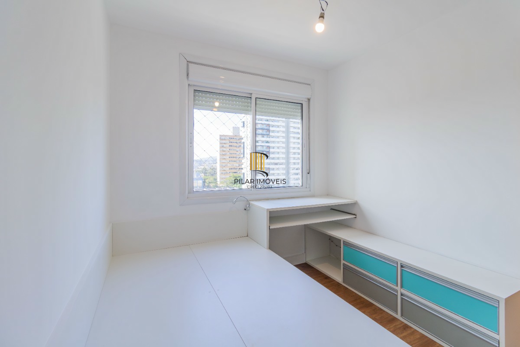 Apartamento 3 dormitórios no bairro Petrópolis