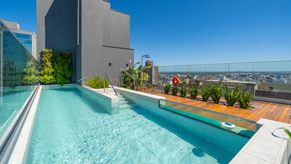 Apartamento 3 dormitórios no bairro Higienópolis