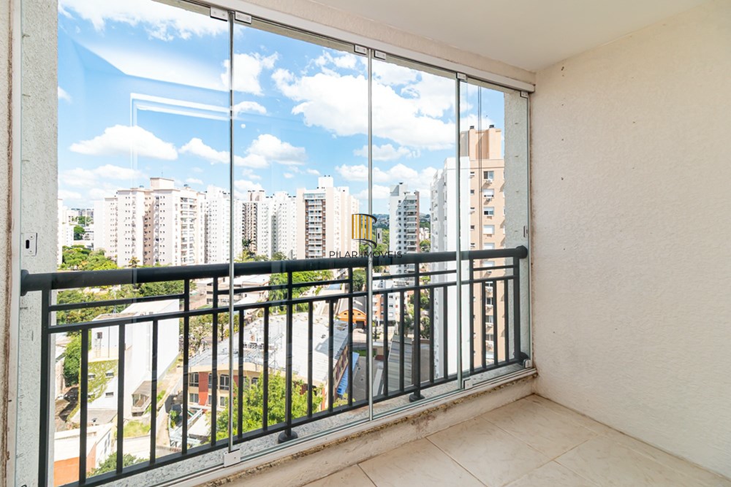 Apartamento 3 dormitórios no bairro Passo da Areia