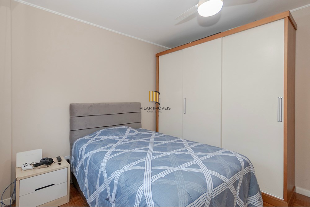 Apartamento 3 dormitórios no bairro Jardim Lindóia