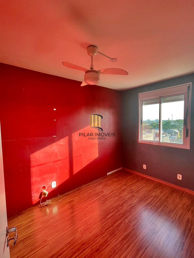 Apartamento 3 dormitórios no bairro São Sebastião