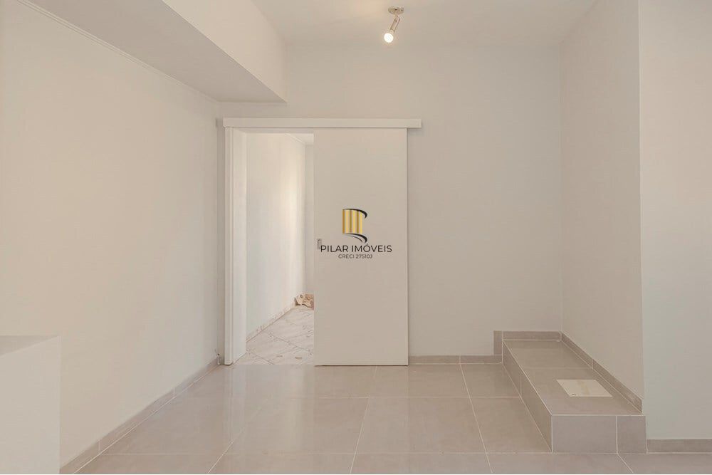 Apartamento 1 dormitório no bairro Centro Histórico