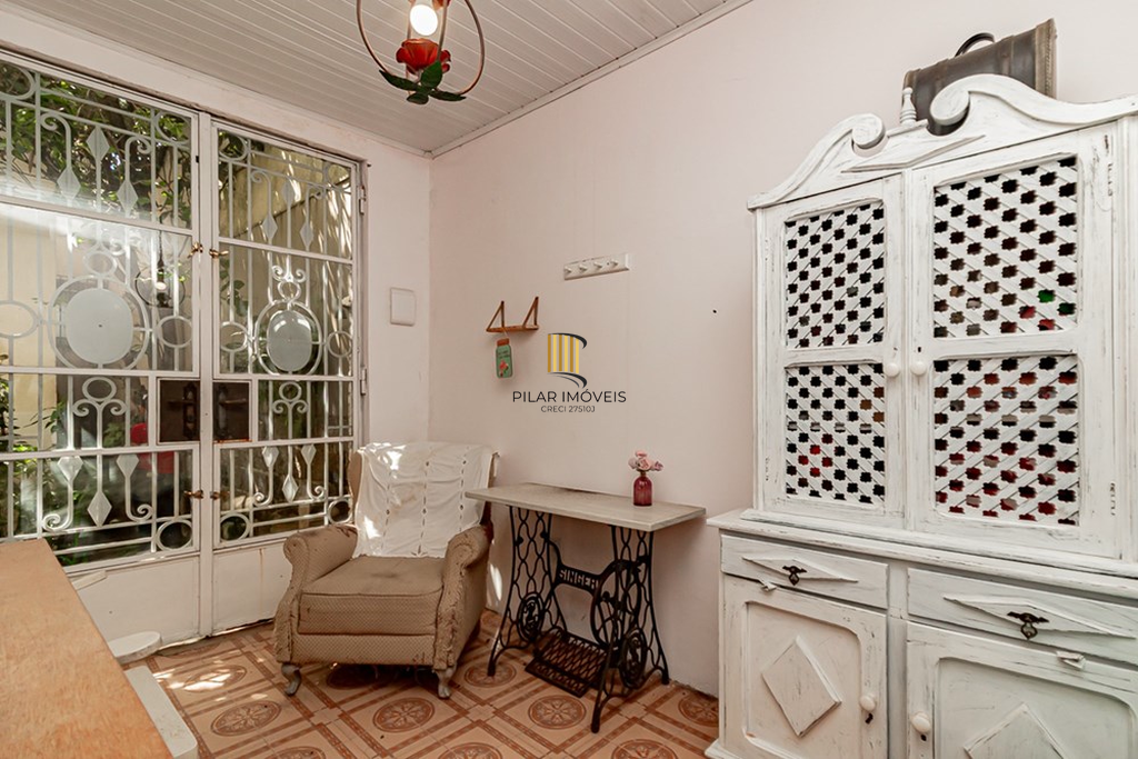 Apartamento 3 dormitórios no bairro Mont Serrat